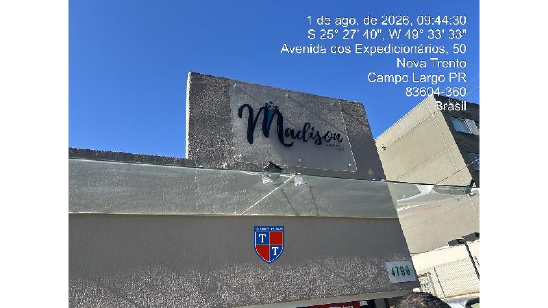Foto 1 de APARTAMENTO em BOM JESUS, CAMPO LARGO/PR - Imóvel Retomado CAIXA Ref 8787709668116