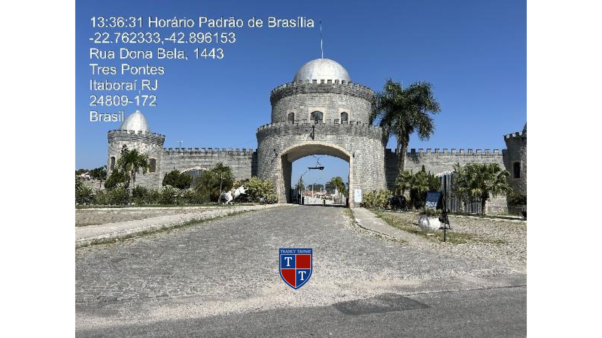 Foto 1 de CASA em TRES PONTES - Imóvel Retomado Caixa