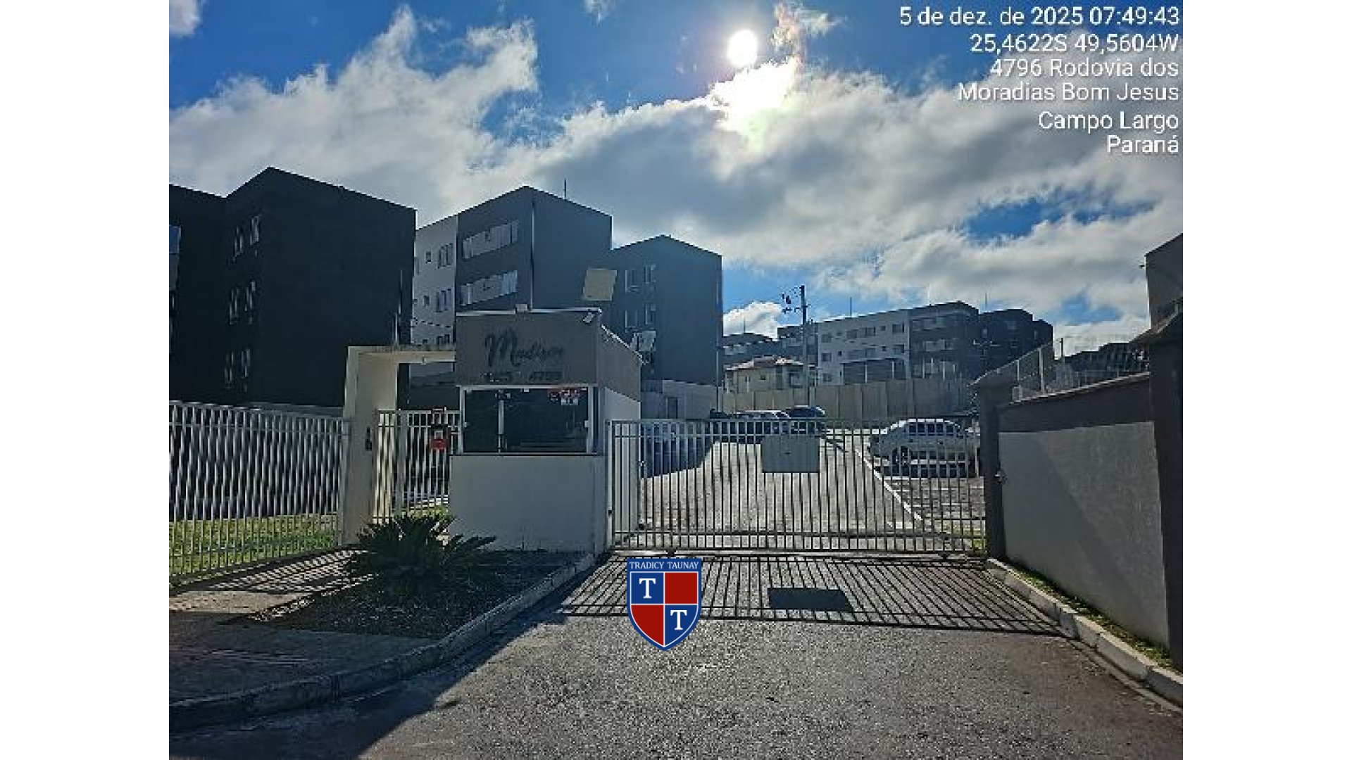 Foto 1 de APARTAMENTO em ITAQUI - Imóvel Retomado Caixa