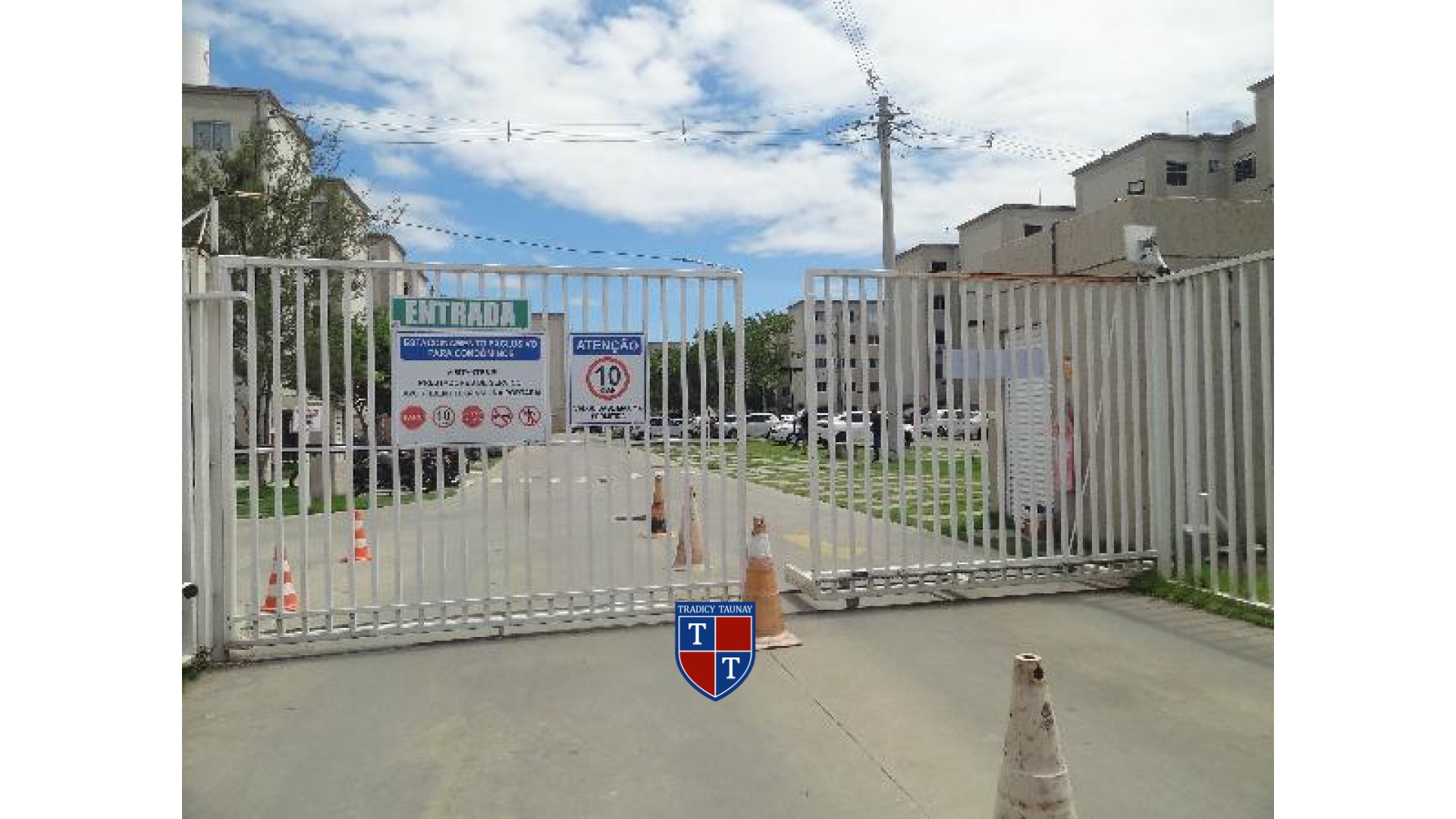 Foto 1 de APARTAMENTO em BARRA DE JANGADA - Imóvel Retomado Caixa