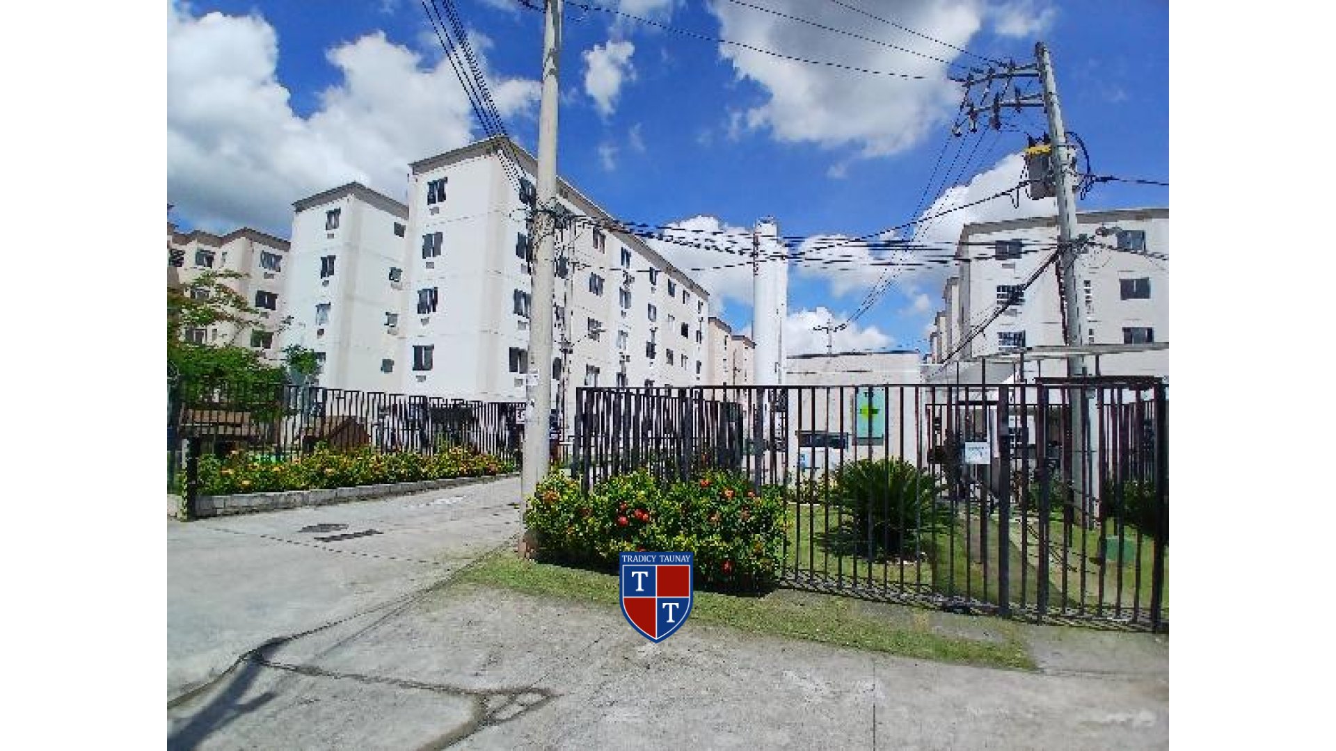 Foto 1 de APARTAMENTO em CAMPO GRANDE - Imóvel Retomado Caixa