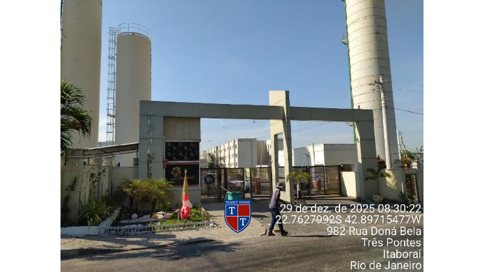 Foto 1 de APARTAMENTO em BELA VISTA - Imóvel Retomado Caixa