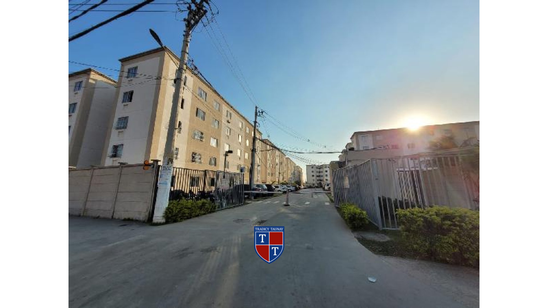 Foto 1 de APARTAMENTO em SANTA CRUZ - Imóvel Retomado Caixa