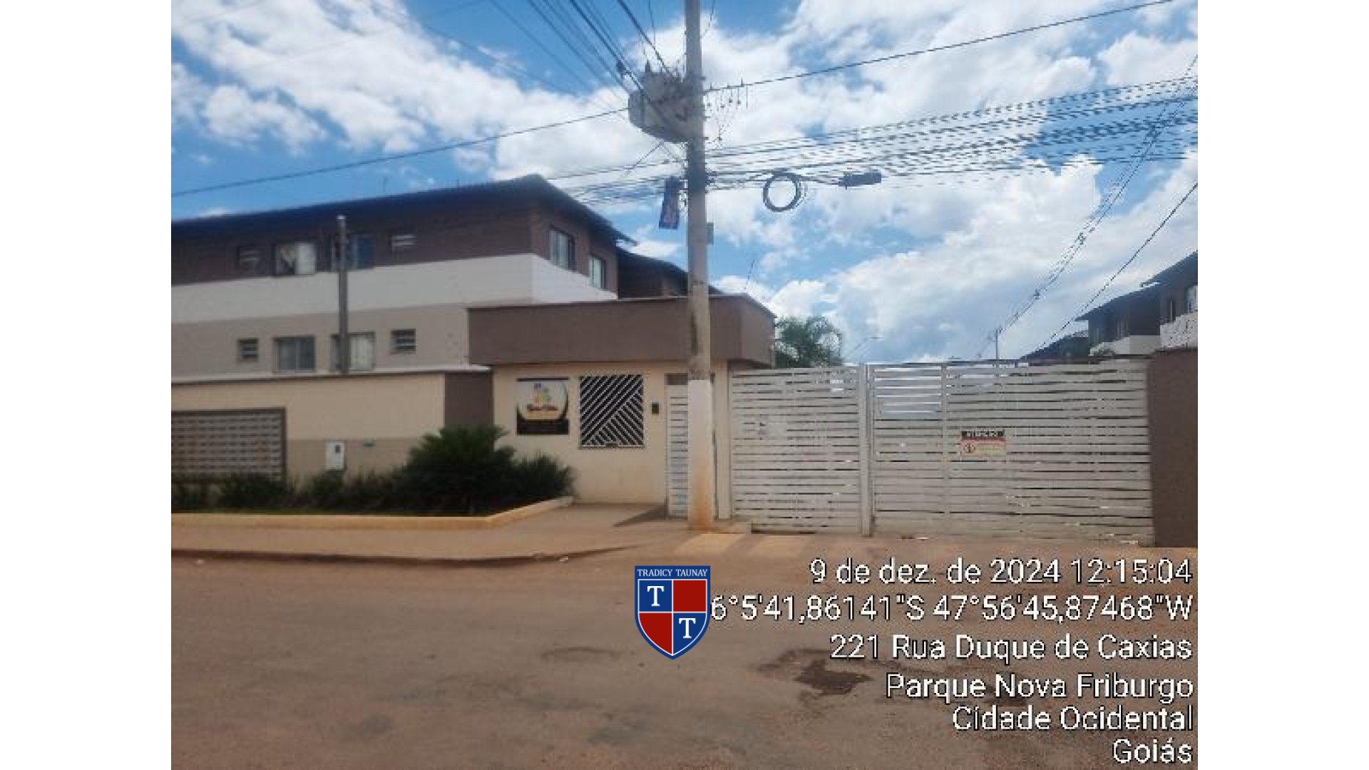 Foto 1 de APARTAMENTO em MANSOES RECREIO MOSSORO - Imóvel Retomado Caixa