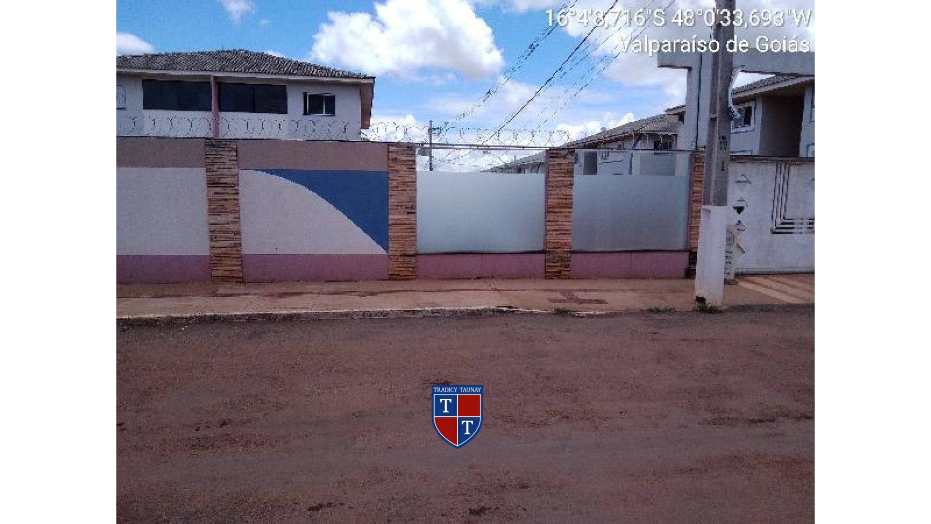 Foto 1 de APARTAMENTO em SETOR DE CHACARAS ANHANGUERA B - Imóvel Retomado Caixa