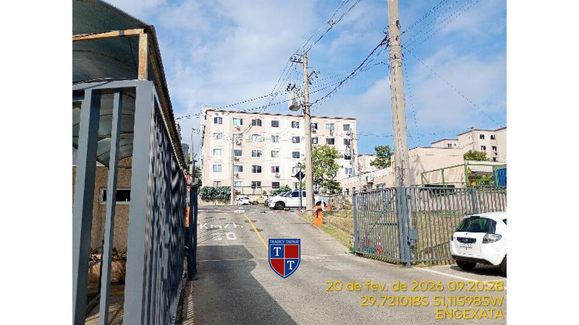 Foto 1 de APARTAMENTO em SANTO AFONSO - Imóvel Retomado Caixa