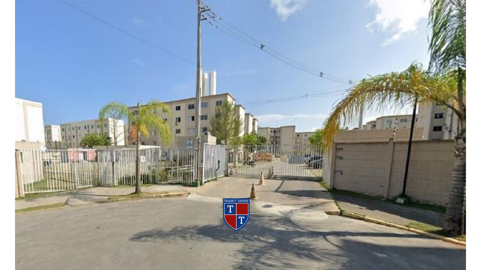 Foto 1 de APARTAMENTO em BARRA DE JANGADA - Imóvel Retomado Caixa