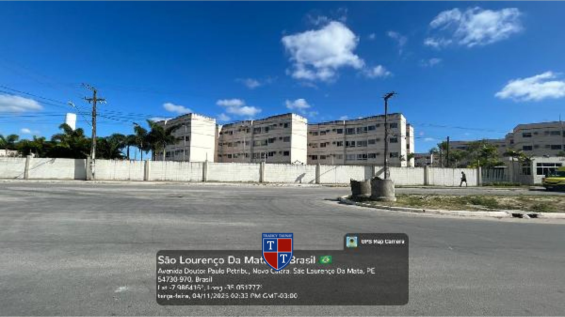 APARTAMENTO em PIXETE