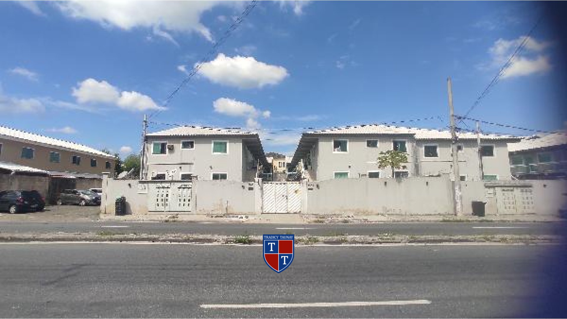 Foto 1 de APARTAMENTO em COSMOS - Imóvel Retomado Caixa