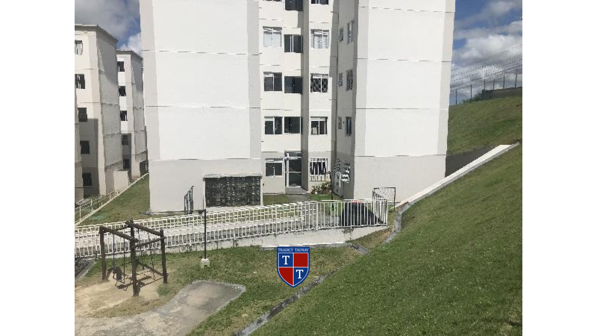 Foto 1 de APARTAMENTO em AREIA BRANCA - Imóvel Retomado Caixa