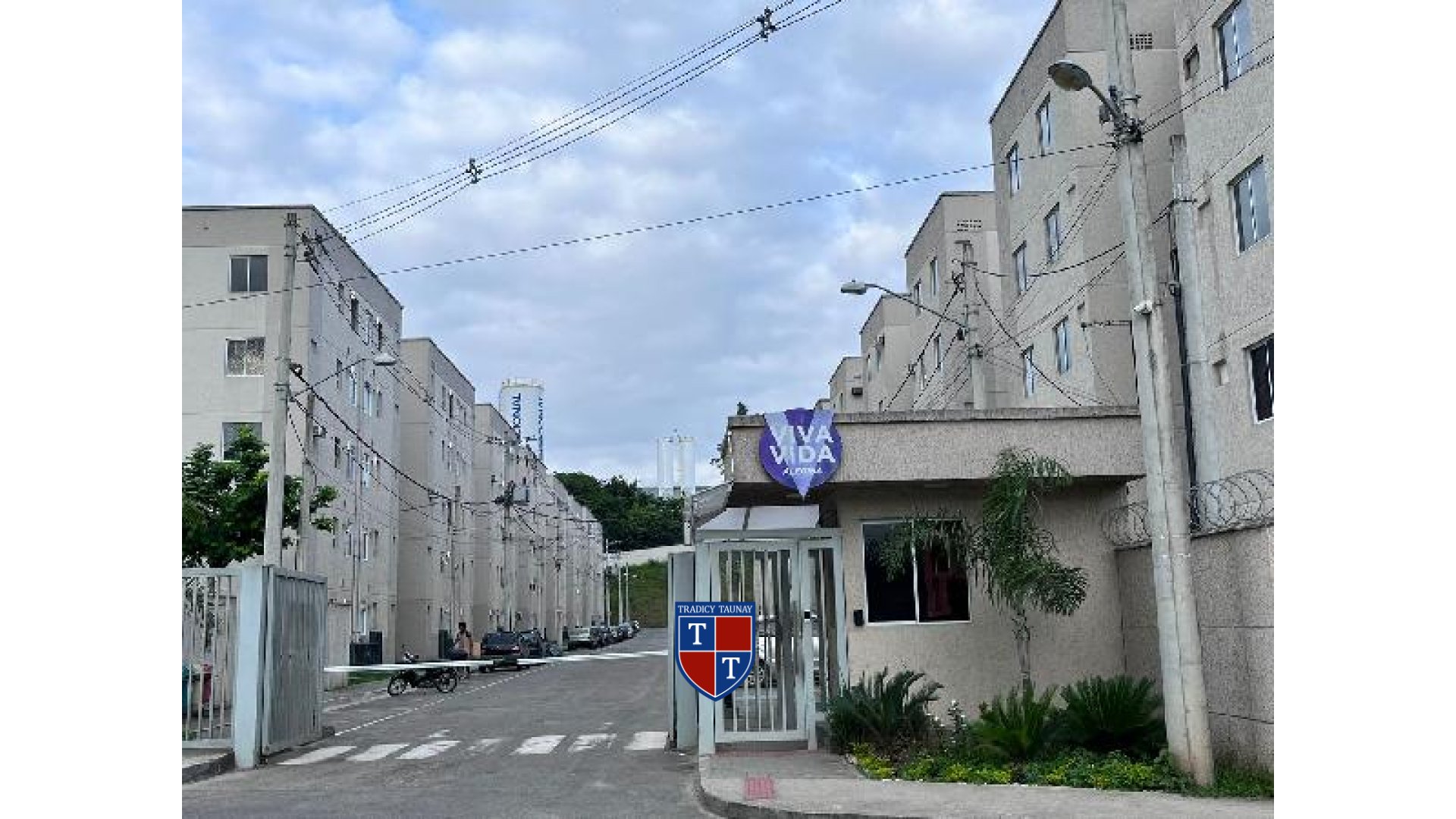 Foto 1 de APARTAMENTO em SANTA AMELIA - Imóvel Retomado Caixa