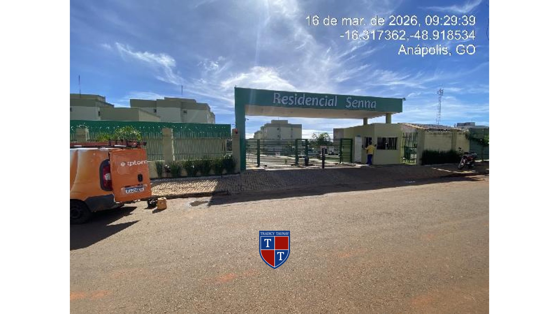 Foto 1 de APARTAMENTO em BOA VISTA - Imóvel Retomado Caixa