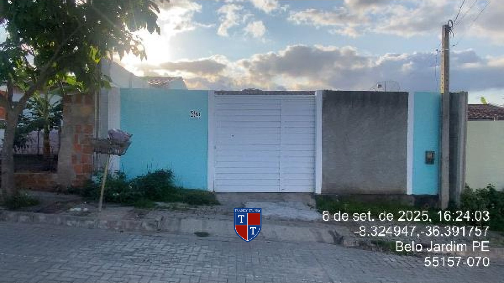 Foto 1 de CASA em EUNO ANDRADE DA SILVA - Imóvel Retomado Caixa