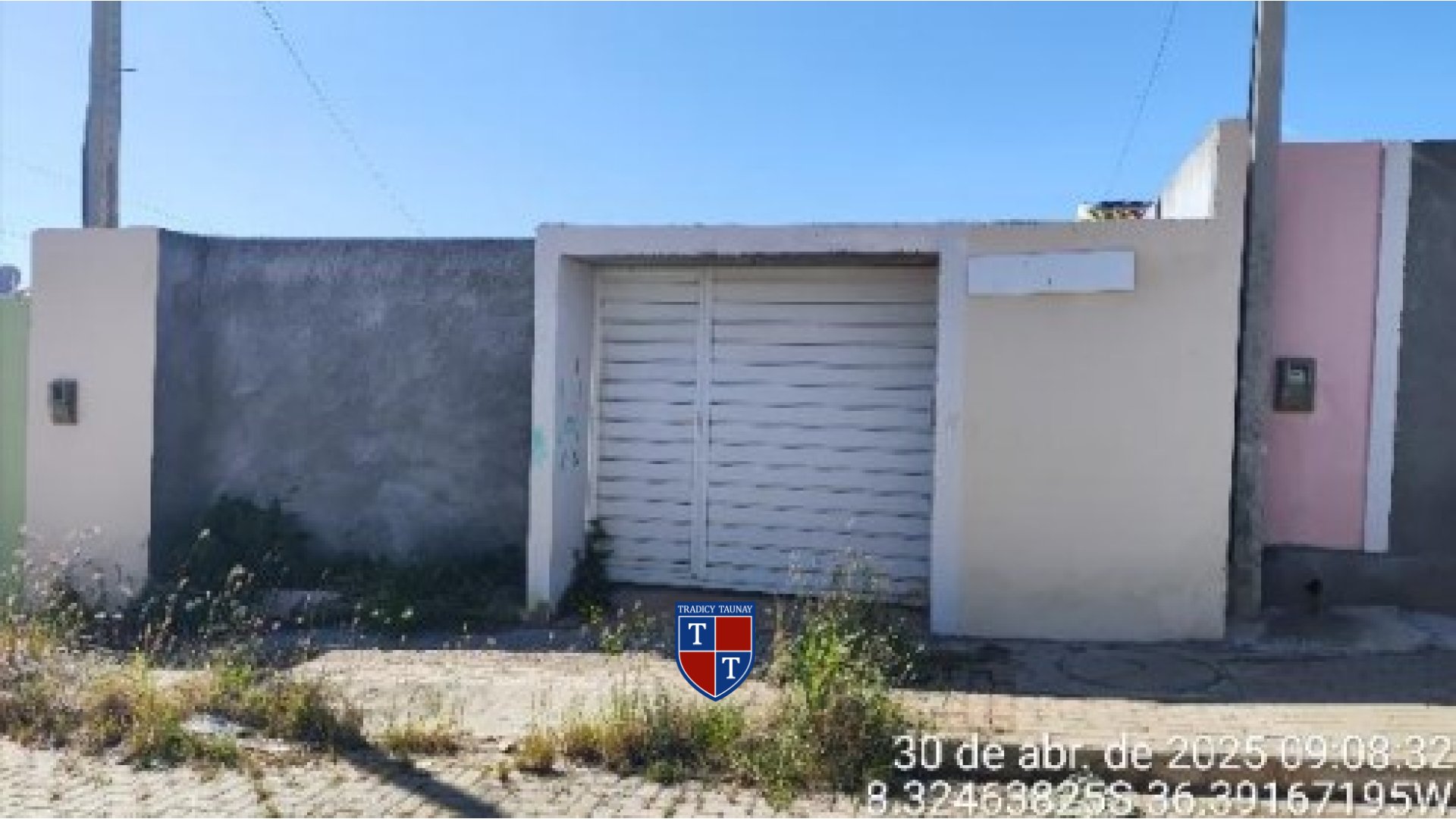 Foto 1 de CASA em EUNO ANDRADE DA SILVA - Imóvel Retomado Caixa