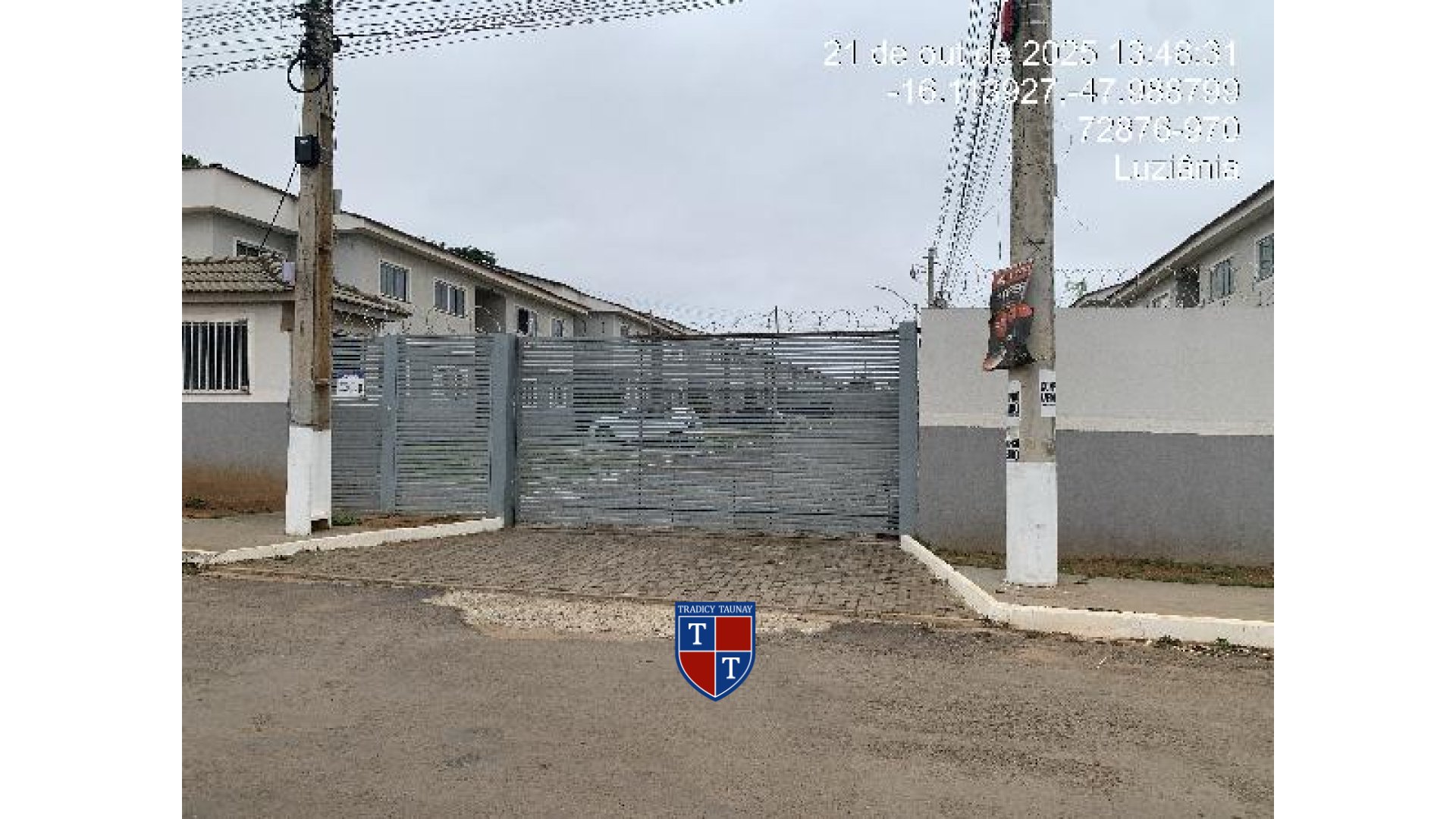 Foto 1 de APARTAMENTO em CHACARAS BENVINDA - Imóvel Retomado Caixa
