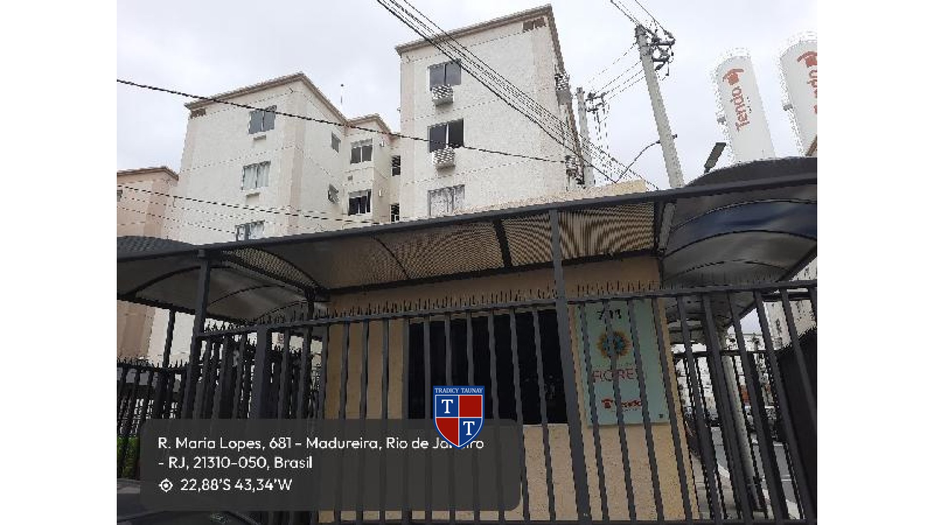 Foto 1 de APARTAMENTO em MADUREIRA - Imóvel Retomado Caixa