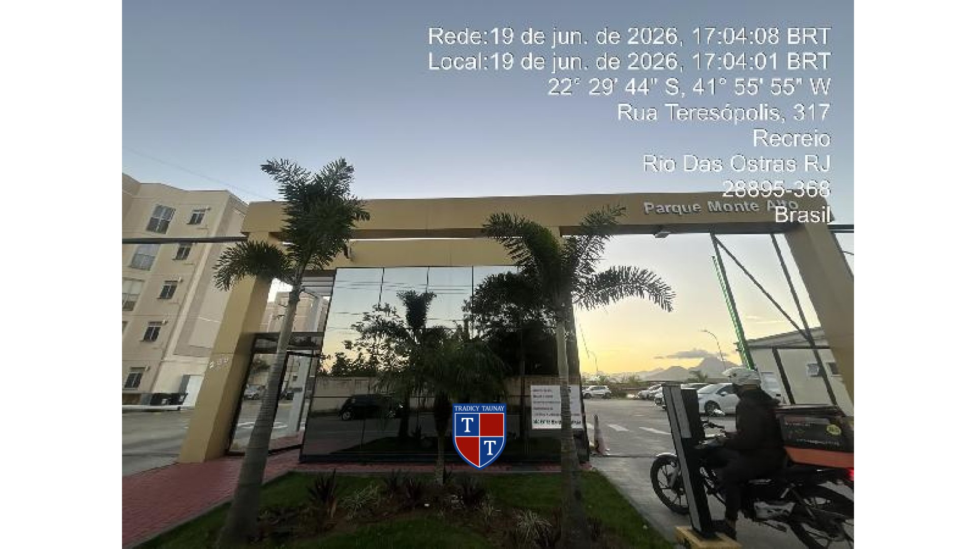 Foto 1 de APARTAMENTO em ATLANTICA - Imóvel Retomado Caixa