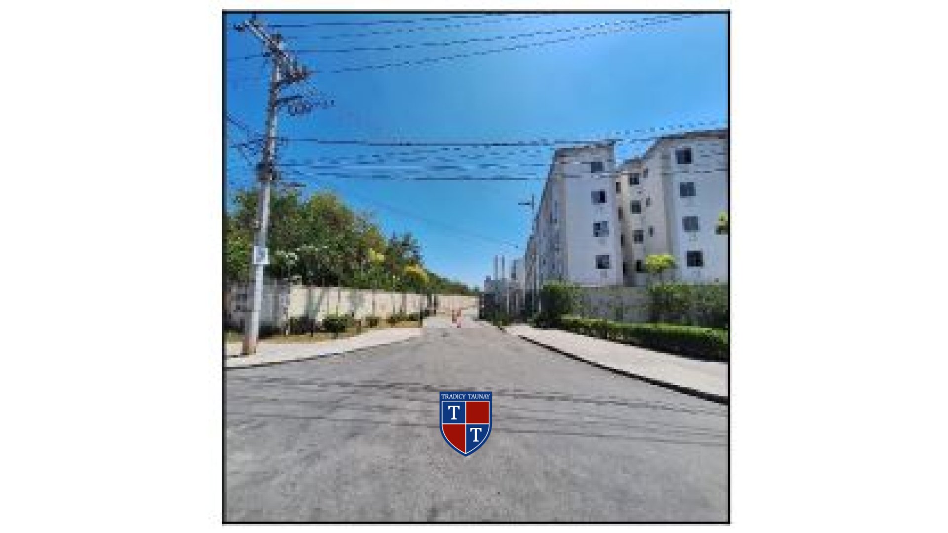 Foto 1 de APARTAMENTO em GUARATIBA - Imóvel Retomado Caixa