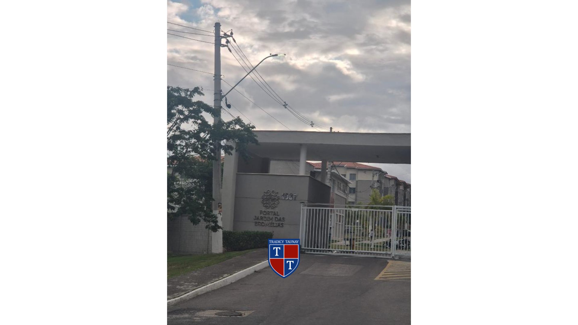 Foto 1 de APARTAMENTO em NOVO HORIZONTE (MANILHA) - Imóvel Retomado Caixa