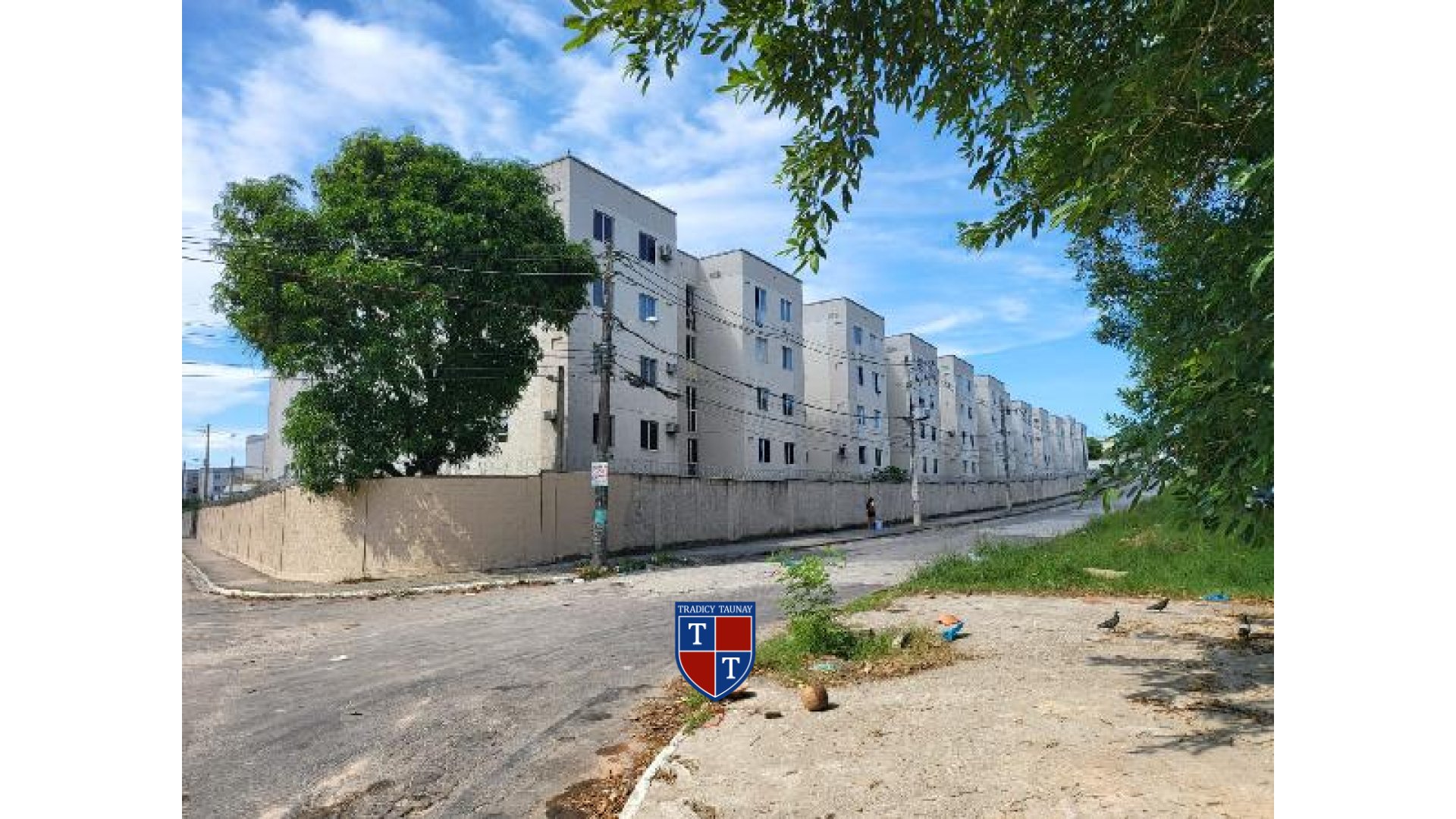 Foto 1 de APARTAMENTO em SANTA AMELIA - Imóvel Retomado Caixa