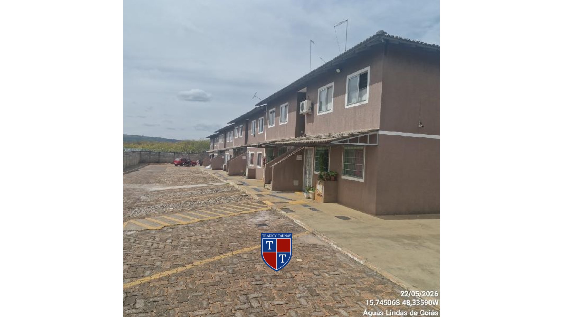 Foto 1 de APARTAMENTO em JARDIM AMERICA II - Imóvel Retomado Caixa