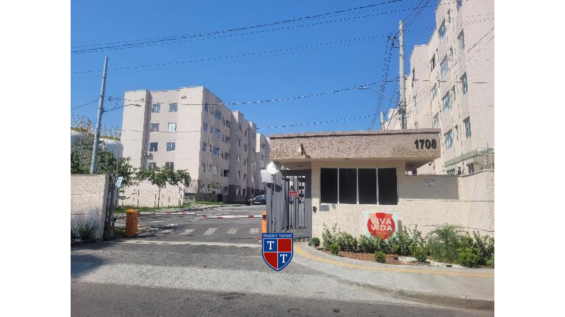 Foto 1 de APARTAMENTO em CAMPO GRANDE - Imóvel Retomado Caixa
