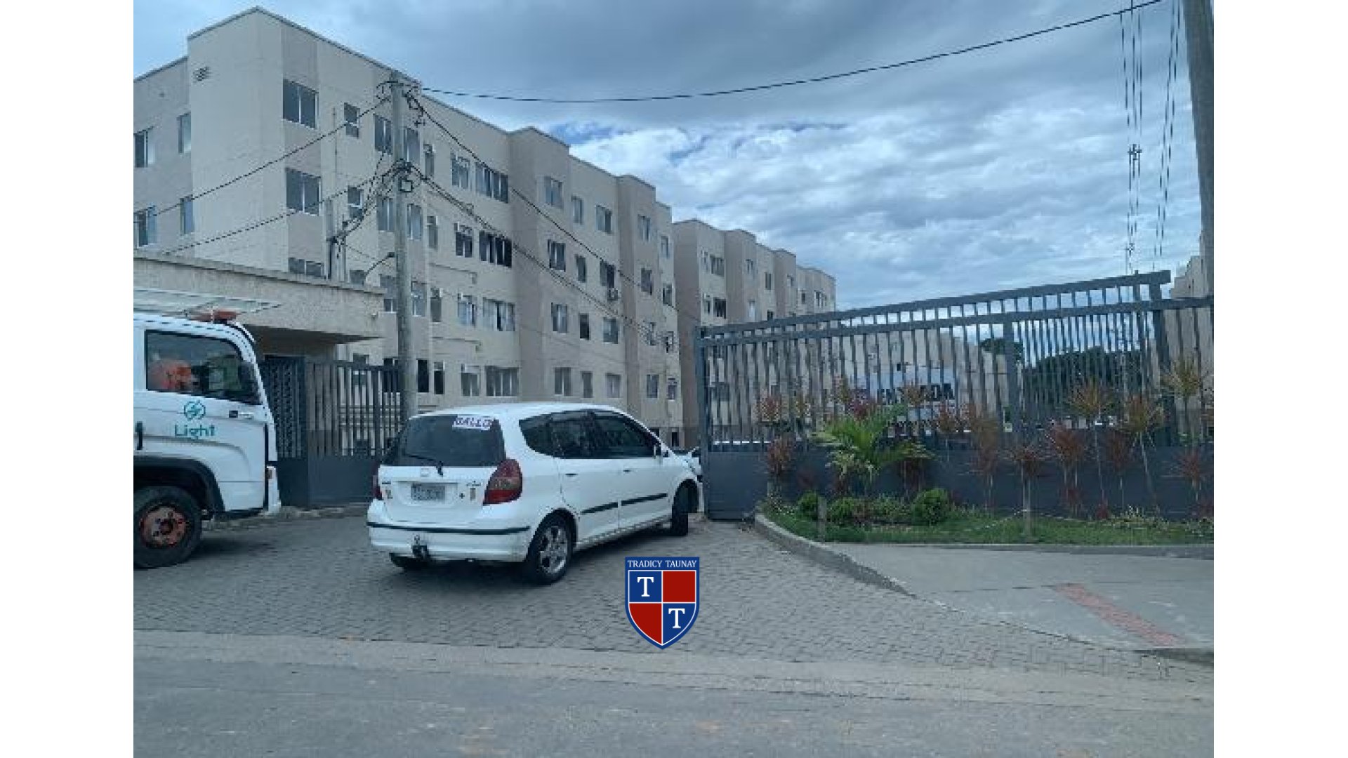 Foto 1 de APARTAMENTO em SANTA CRUZ - Imóvel Retomado Caixa
