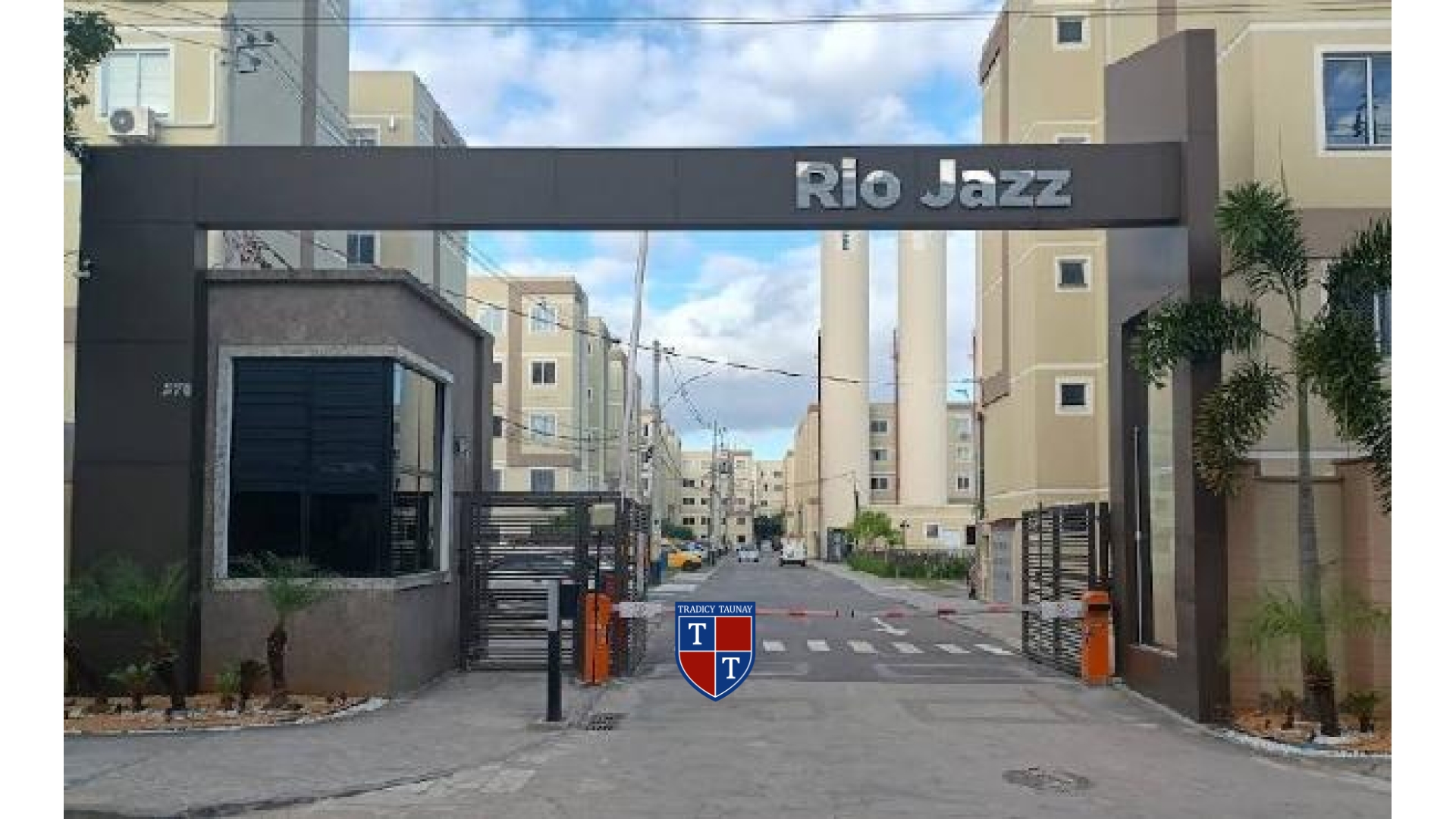 APARTAMENTO em CAMPO GRANDE