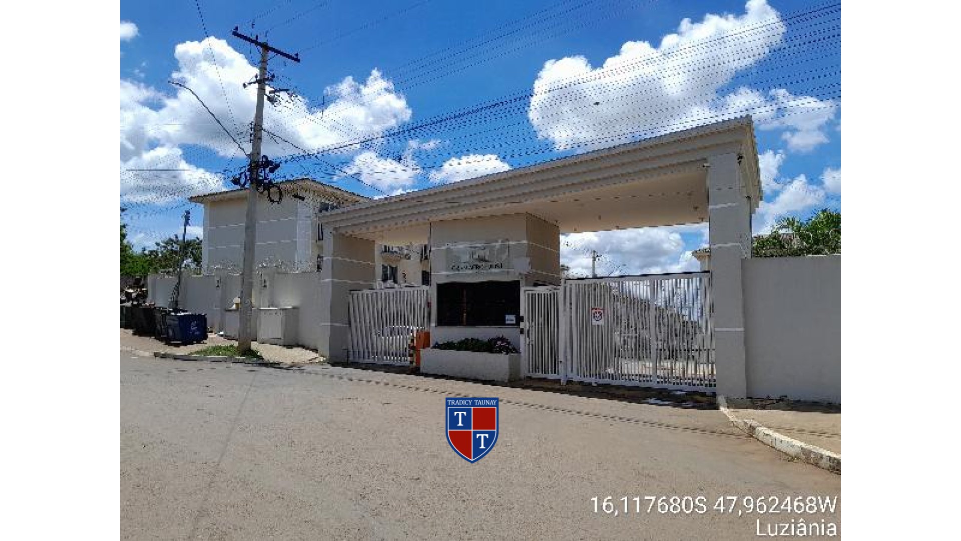Foto 1 de APARTAMENTO em FAZENDA SAIA VELHA - Imóvel Retomado Caixa