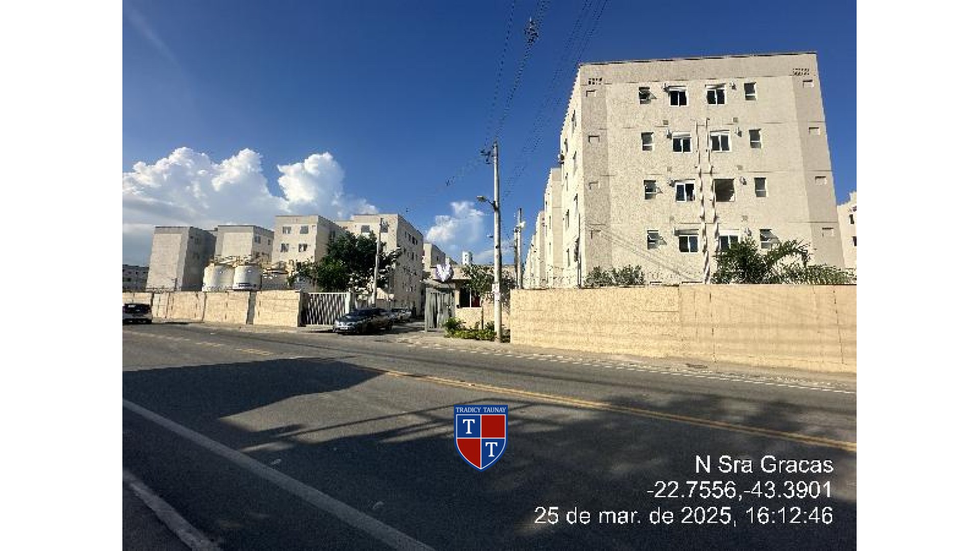 Foto 1 de APARTAMENTO em SANTA AMELIA - Imóvel Retomado Caixa