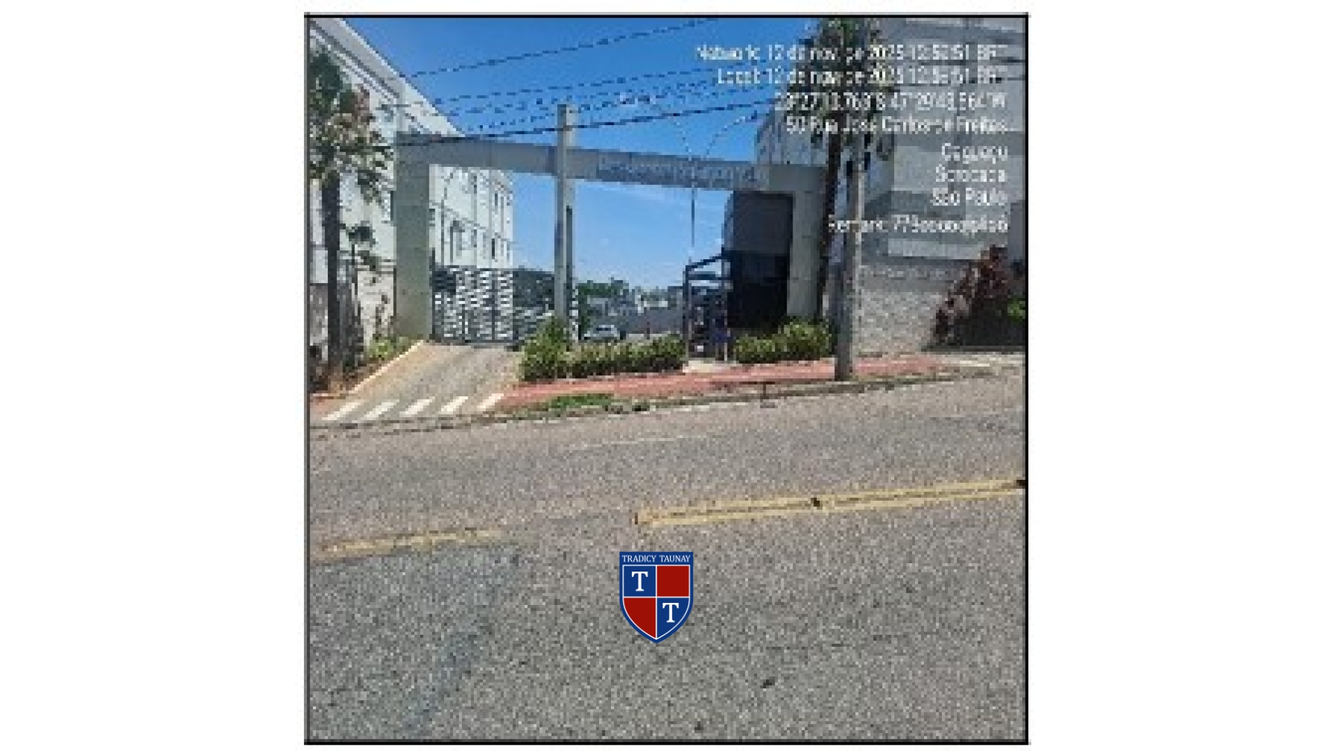 APARTAMENTO em CAGUASSU