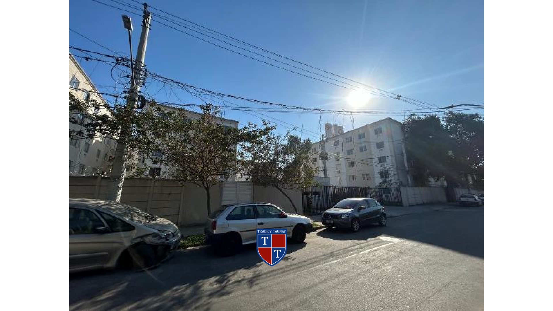 Foto 1 de APARTAMENTO em SANTA CRUZ, RIO DE JANEIRO/RJ - Imóvel Retomado CAIXA Ref 8787709743436