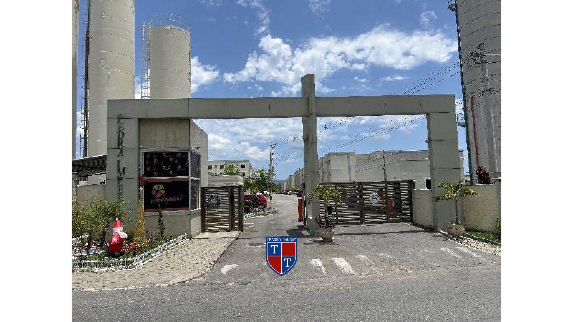 Foto 1 de APARTAMENTO em BELA VISTA - Imóvel Retomado Caixa