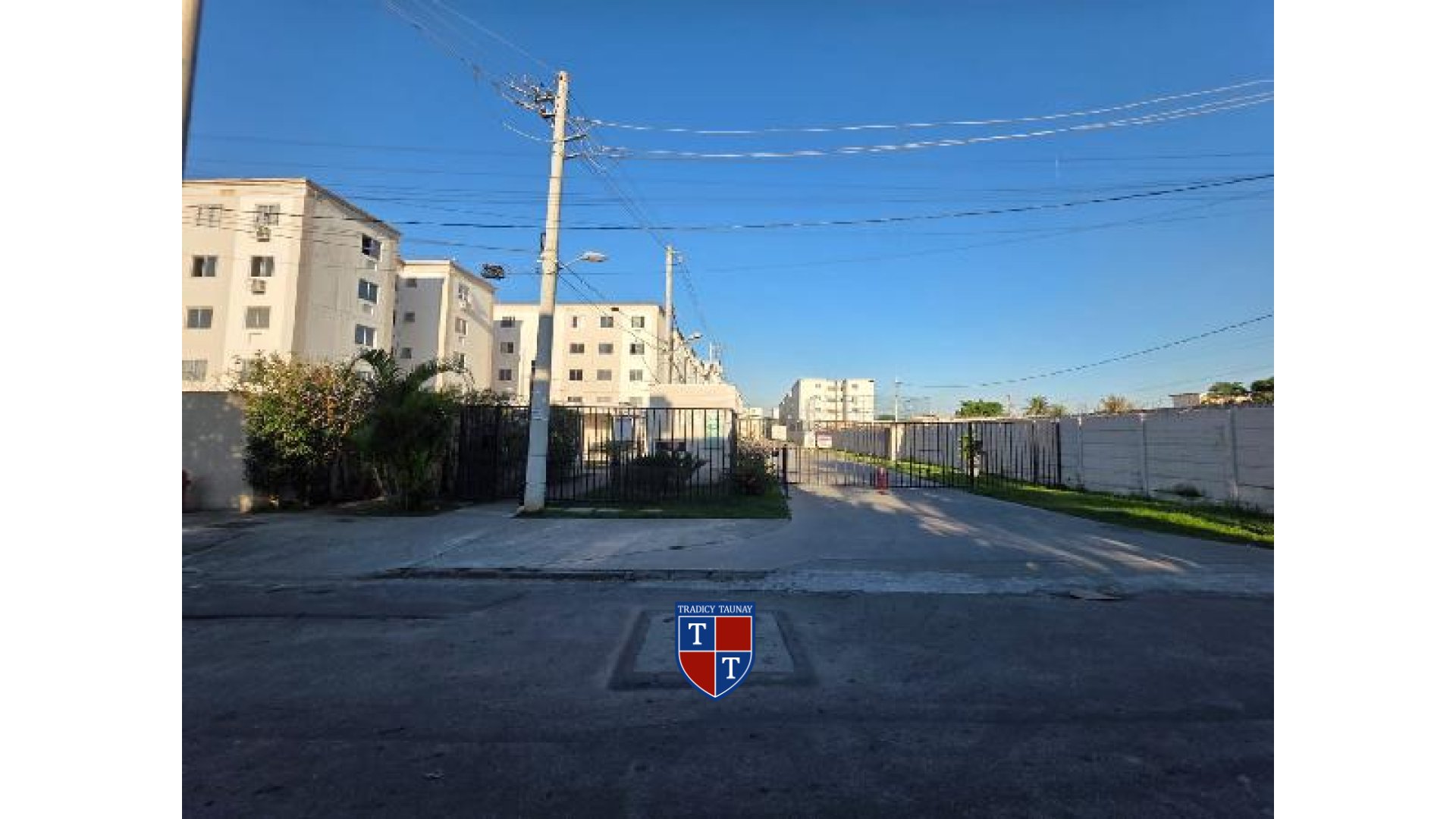 Foto 1 de APARTAMENTO em SANTA CRUZ - Imóvel Retomado Caixa