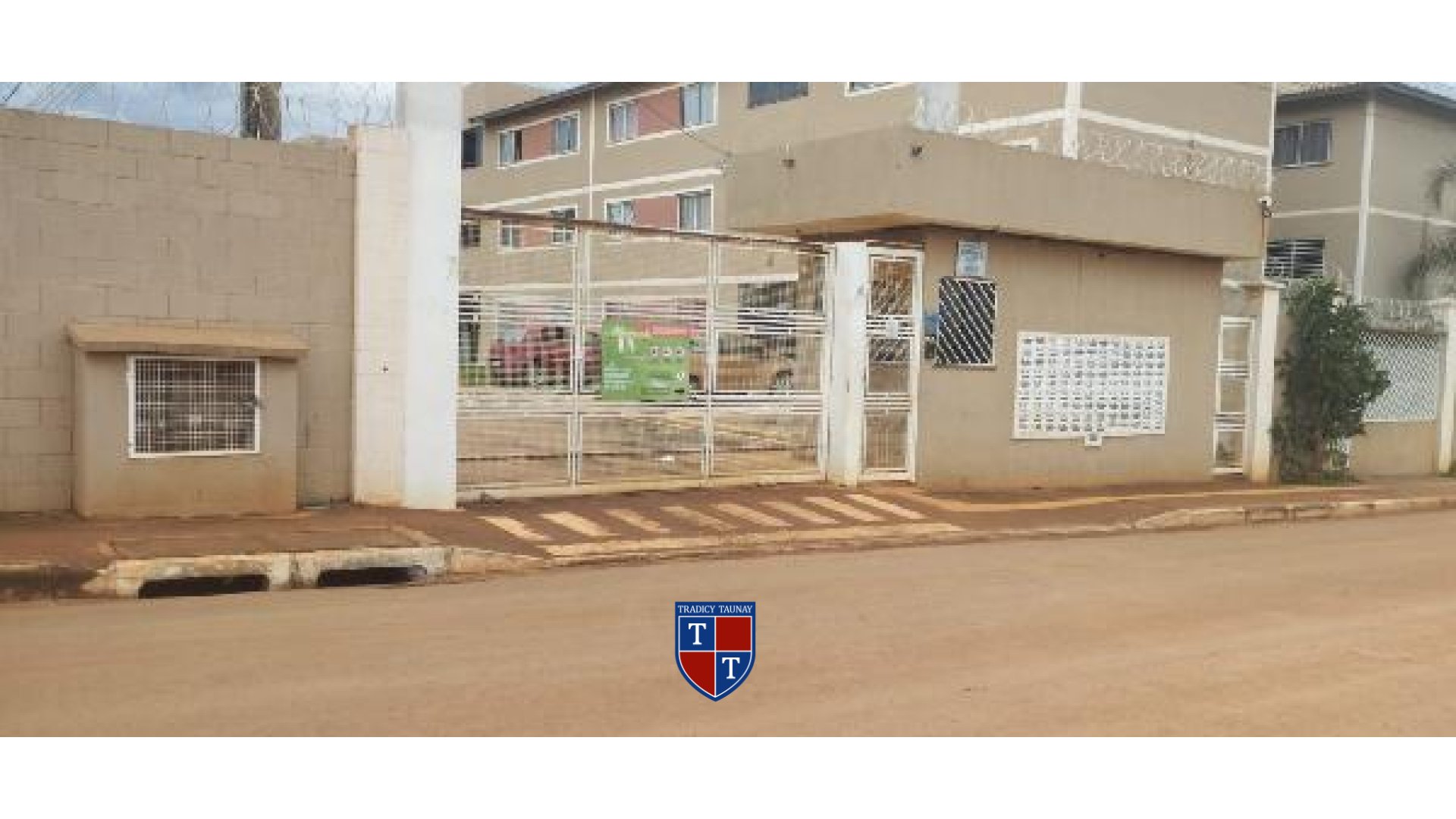 Foto 1 de APARTAMENTO em MANSOES RECREIO MOSSORO - Imóvel Retomado Caixa
