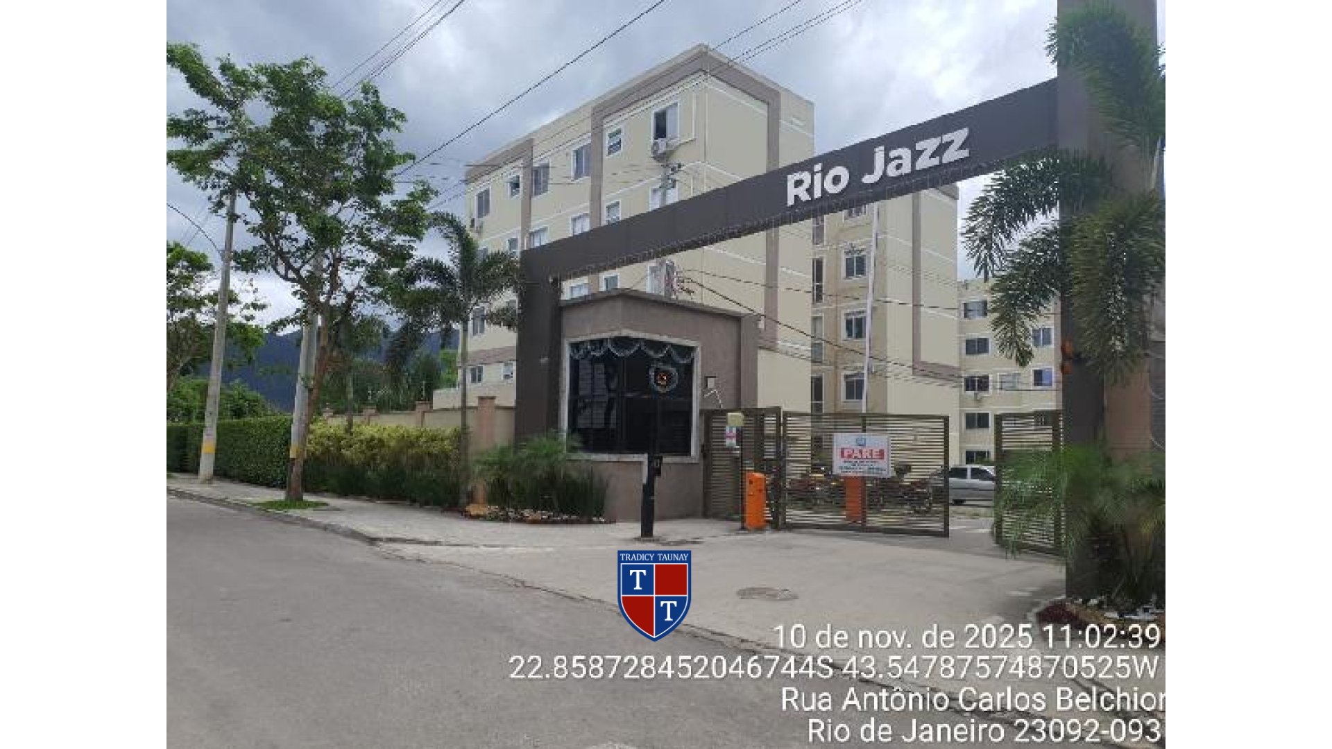 Foto 1 de APARTAMENTO em CAMPO GRANDE - Imóvel Retomado Caixa