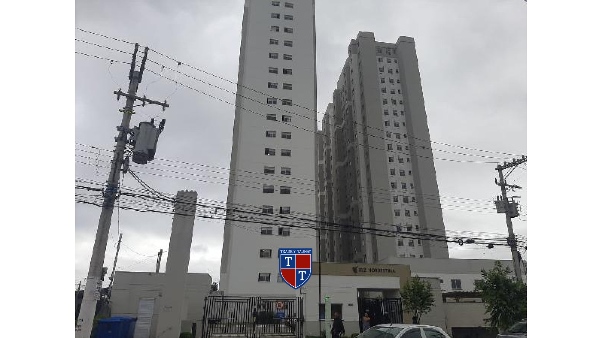 Foto 1 de APARTAMENTO em JARDIM AURORA (ZONA LESTE) - Imóvel Retomado Caixa