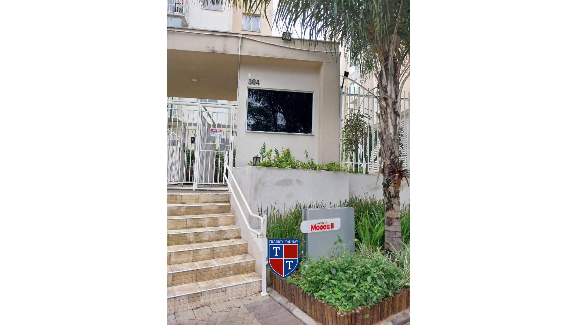 Foto 1 de APARTAMENTO em MOOCA - Imóvel Retomado Caixa