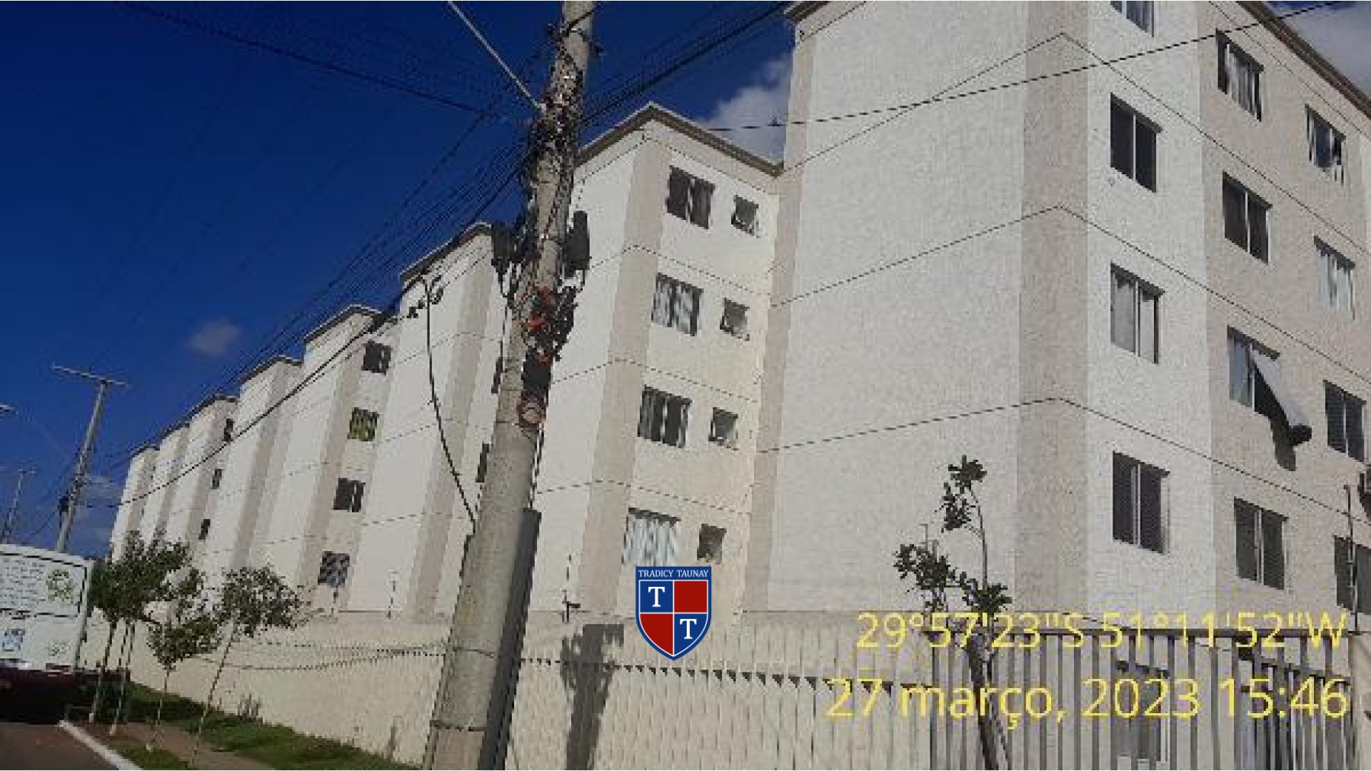 Foto 1 de APARTAMENTO em RIO BRANCO - Imóvel Retomado Caixa