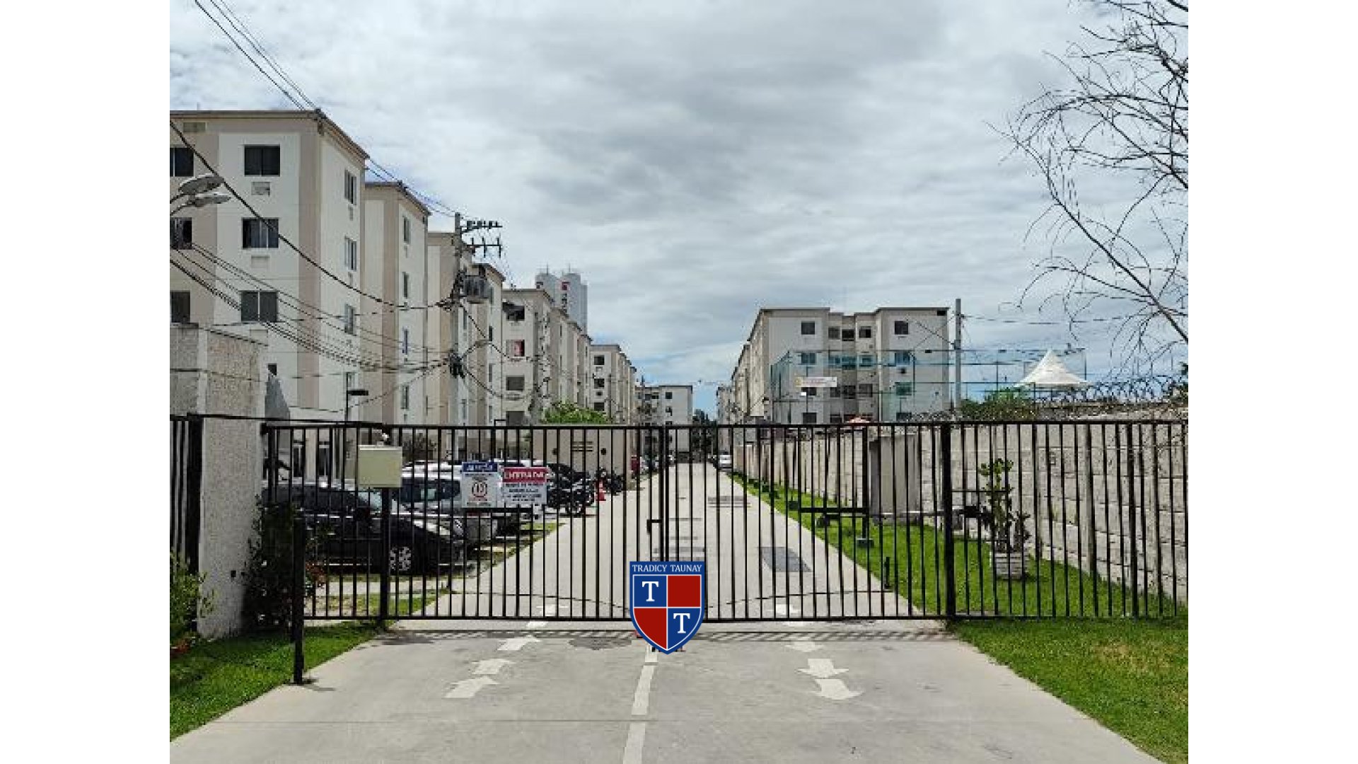 Foto 1 de APARTAMENTO em SANTA CRUZ - Imóvel Retomado Caixa
