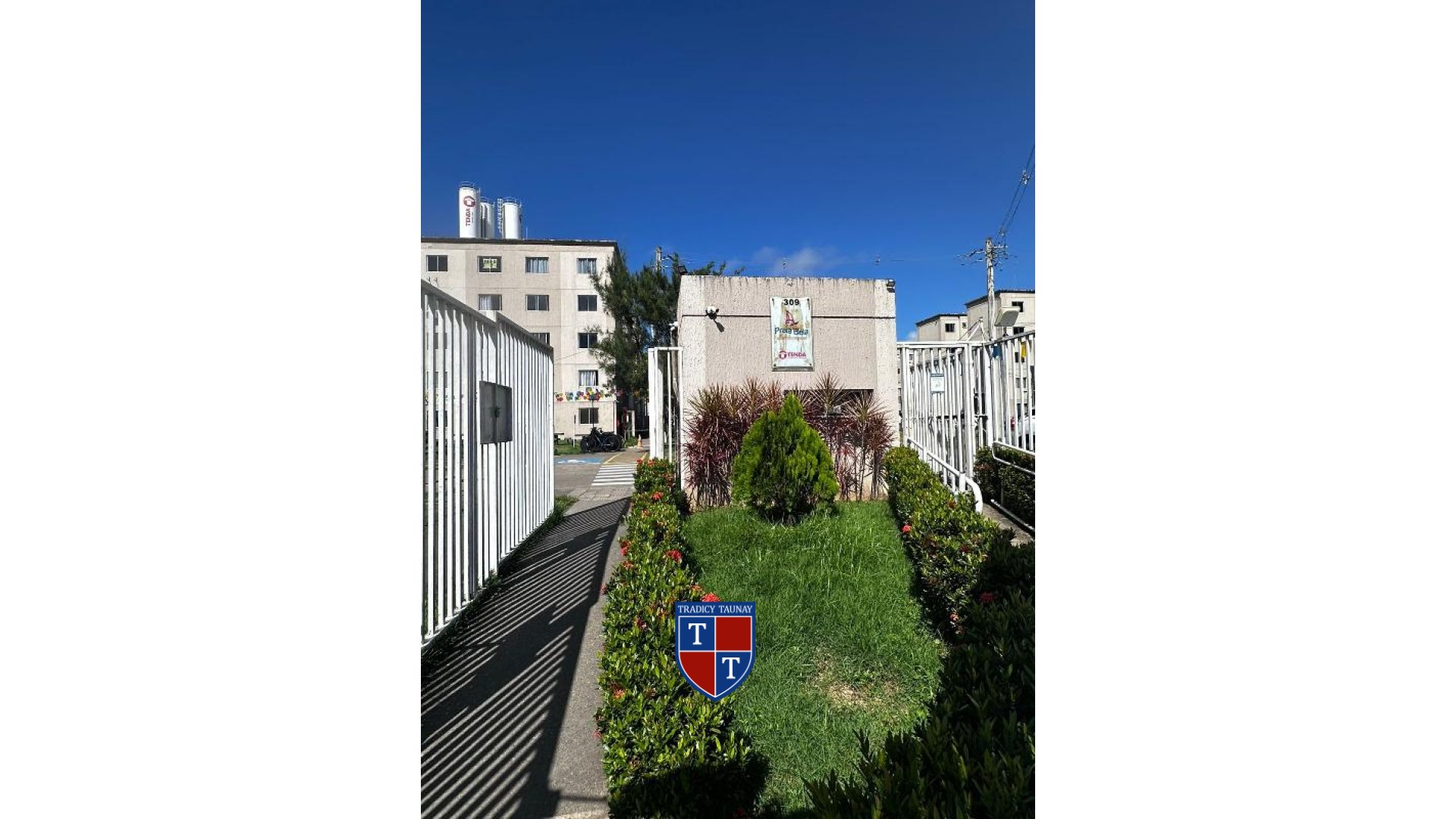 Foto 1 de APARTAMENTO em BARRA DE JANGADA - Imóvel Retomado Caixa