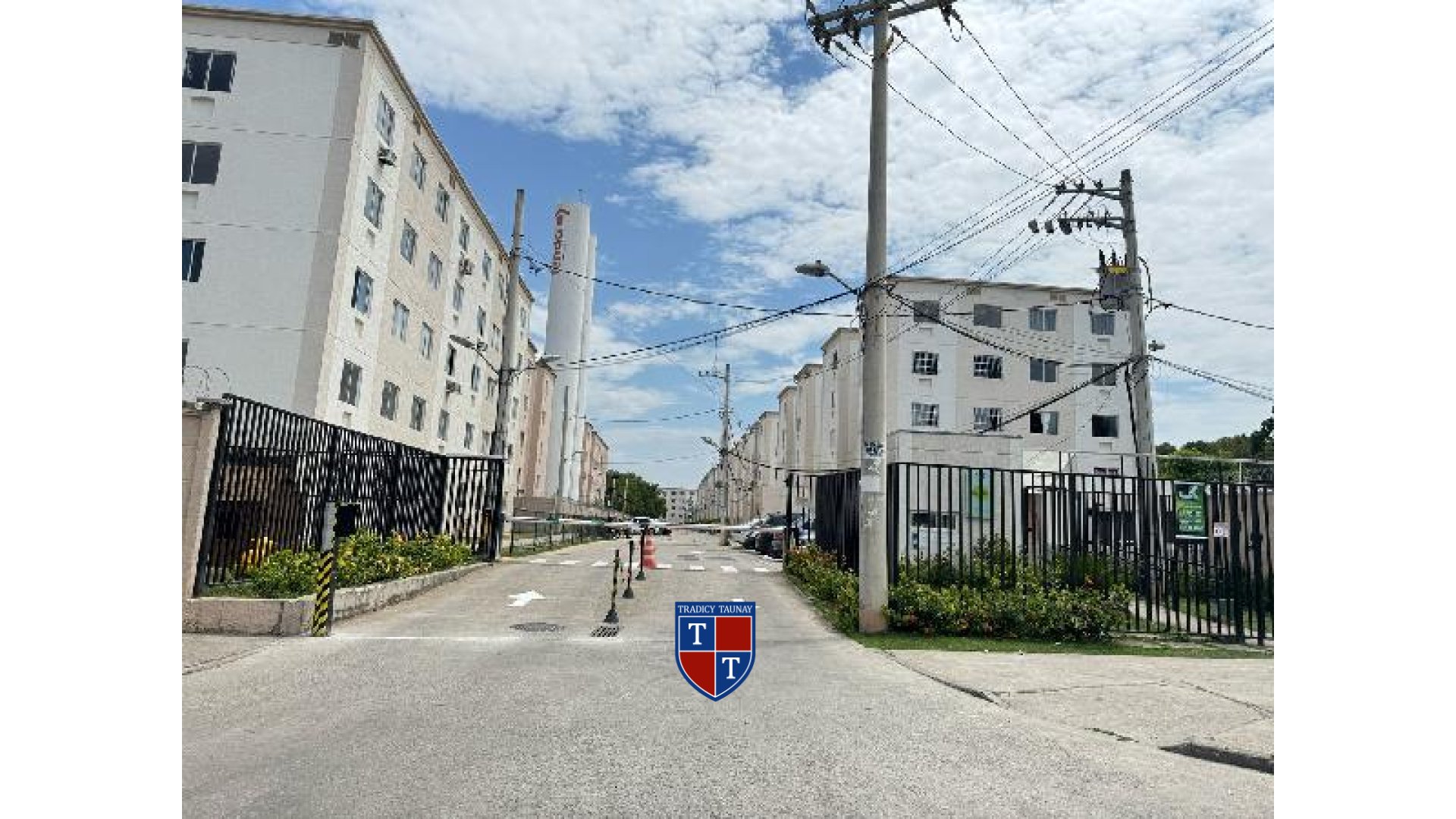 Foto 1 de APARTAMENTO em CAMPO GRANDE - Imóvel Retomado Caixa