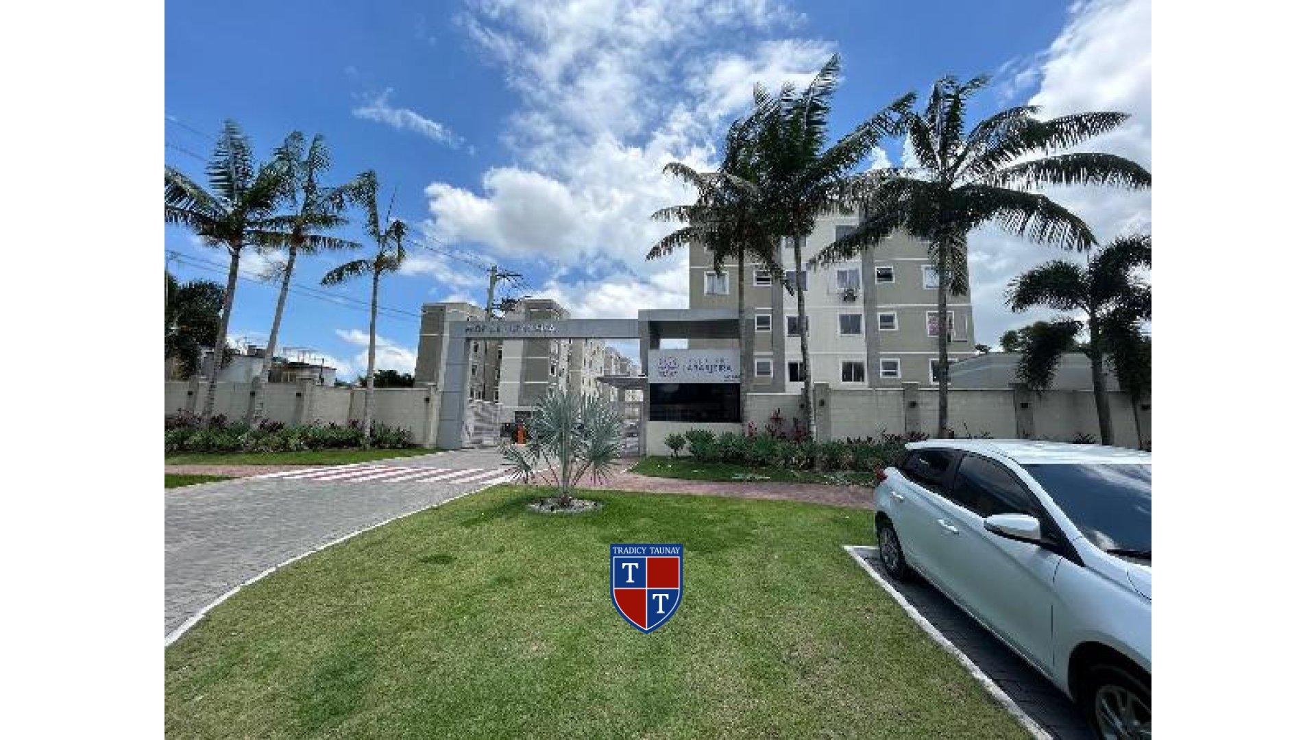 Foto 1 de APARTAMENTO em GUARATIBA - Imóvel Retomado Caixa