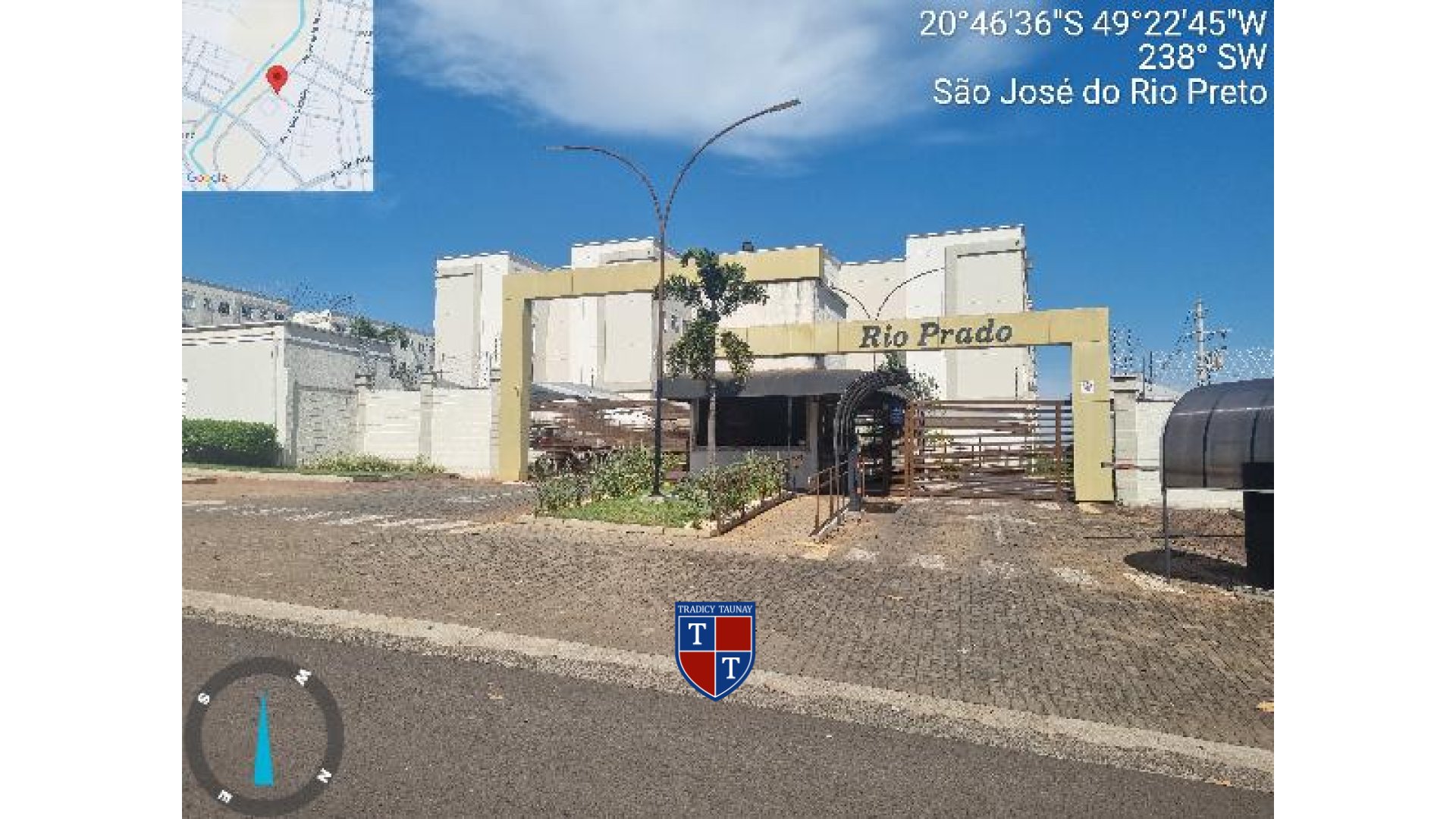 Foto 1 de APARTAMENTO em LOTEAMENTO CLUBE V, SAO JOSE DO RIO PRETO/SP - Imóvel Retomado CAIXA Ref 8787709809720