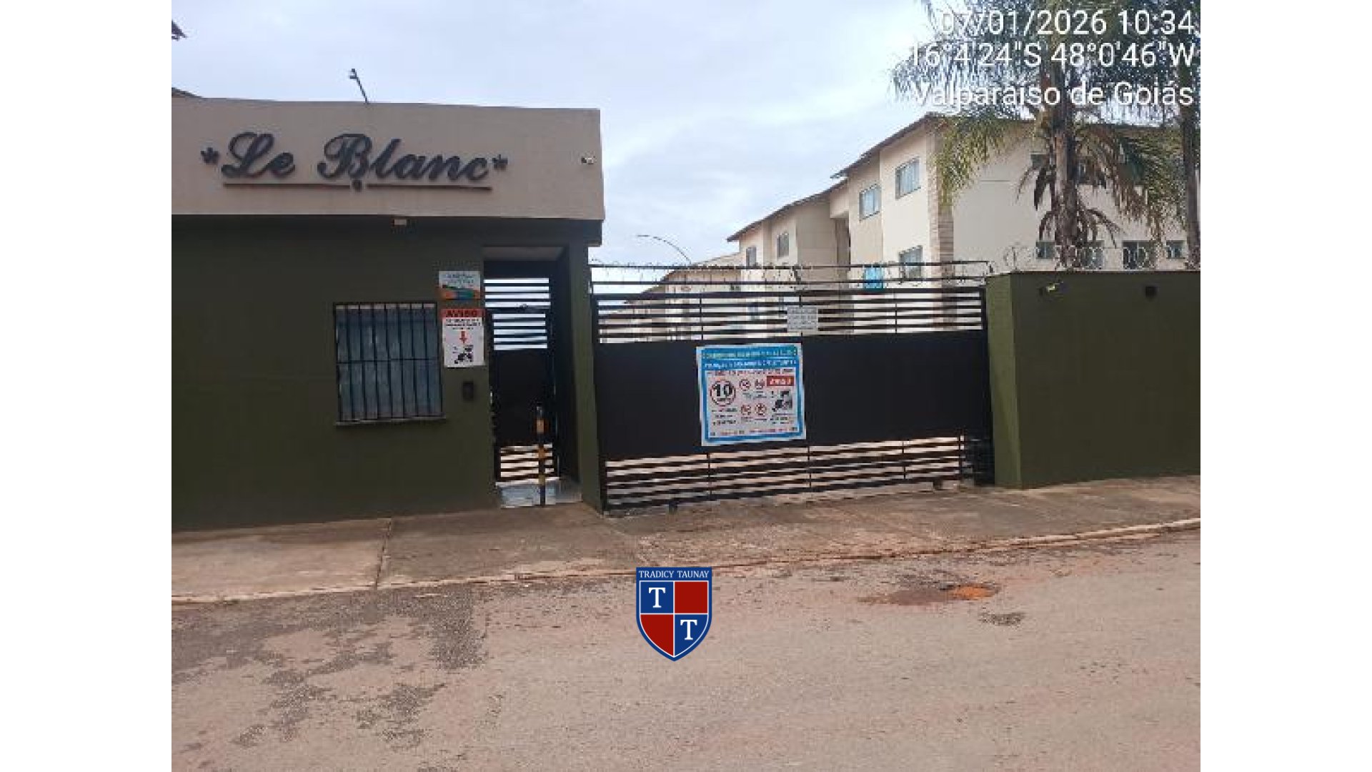 Foto 1 de APARTAMENTO em SETOR DE CHACARAS ANHANGUERA A - Imóvel Retomado Caixa