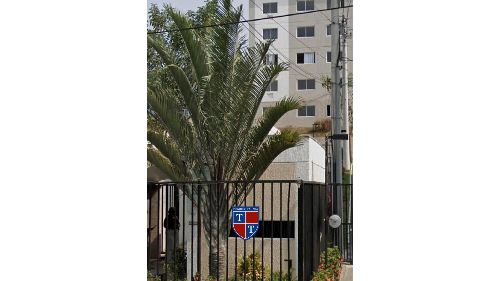 Foto 1 de APARTAMENTO em MONJOLOS - Imóvel Retomado Caixa