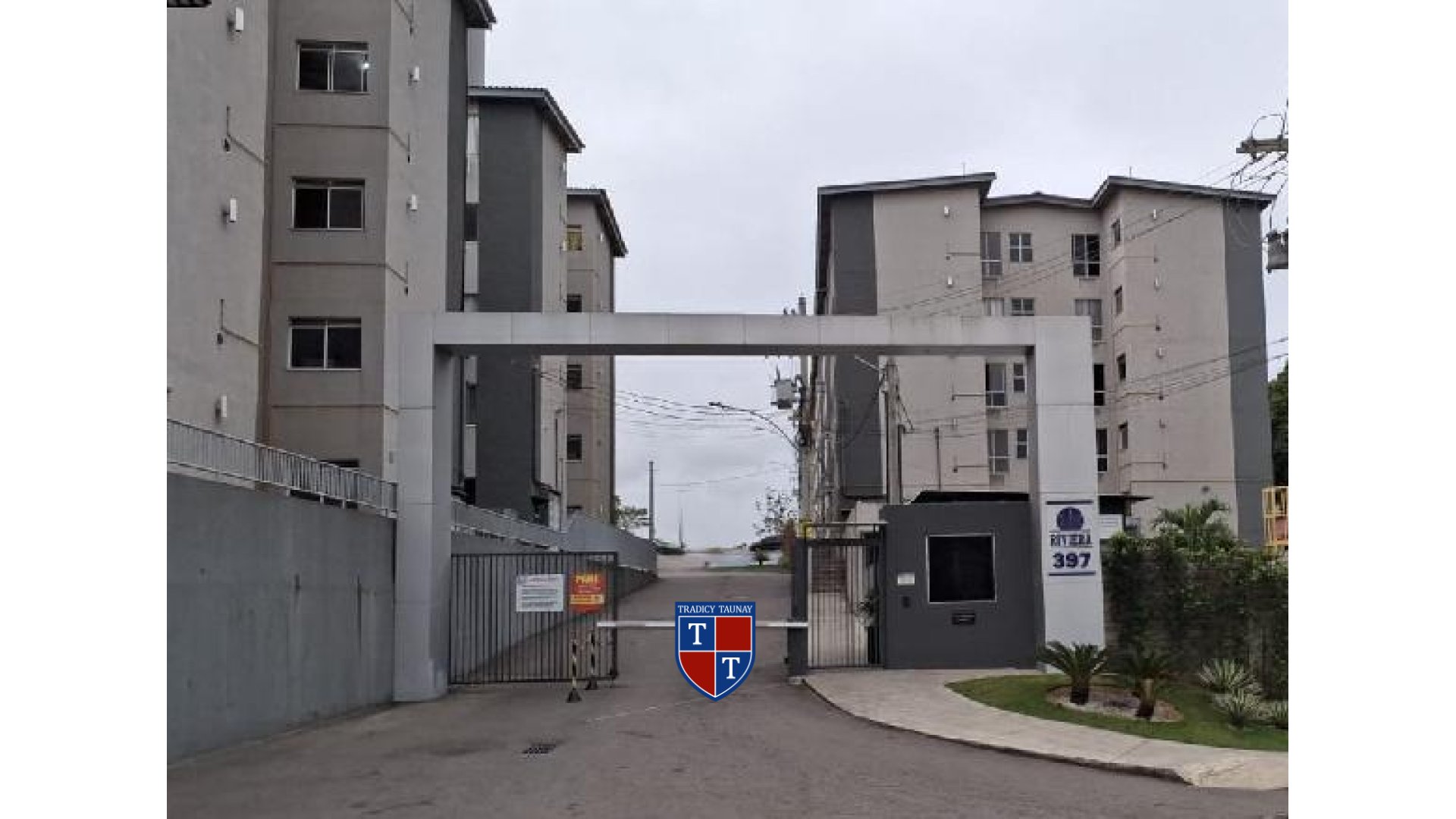 Foto 1 de APARTAMENTO em SANTA CRUZ - Imóvel Retomado Caixa