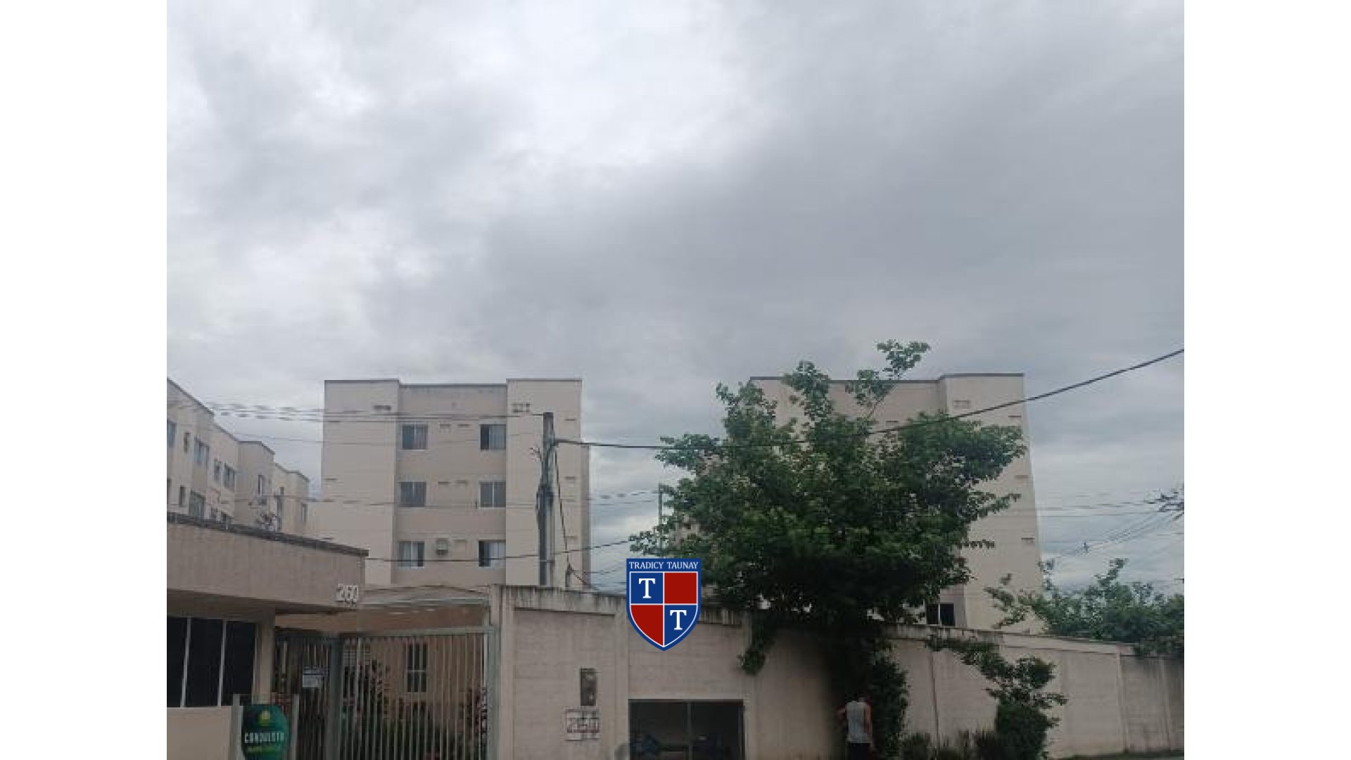Foto 1 de APARTAMENTO em TRIBOBO - Imóvel Retomado Caixa
