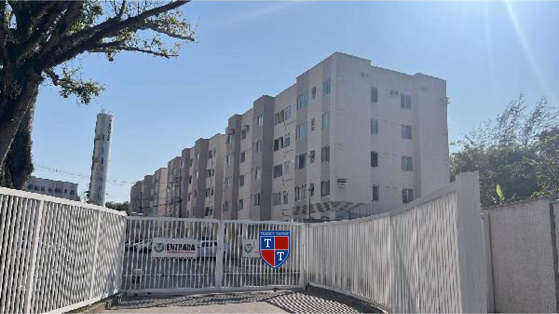 Foto 1 de APARTAMENTO em SANTA CRUZ - Imóvel Retomado Caixa