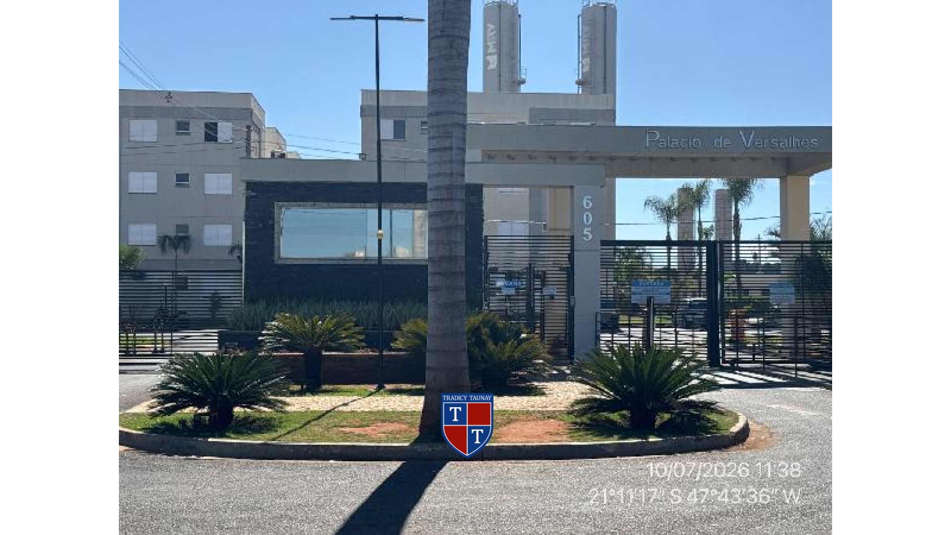 APARTAMENTO em RESERVA REAL